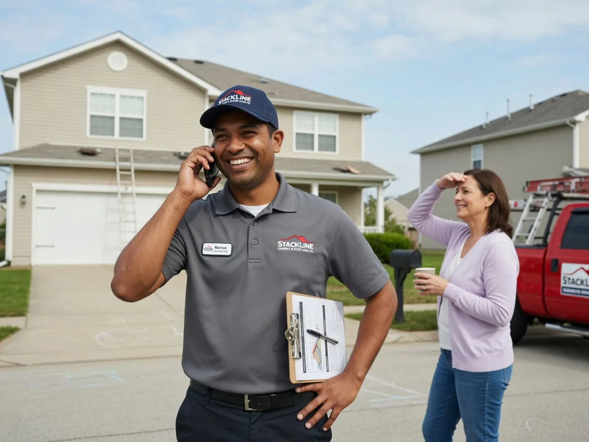 Chimney flashing repair Afton, MN FAQs